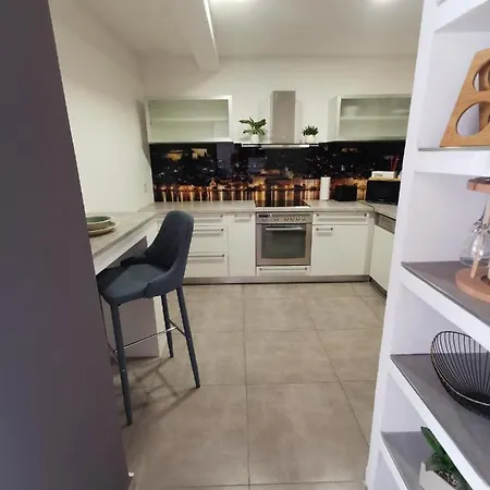 *enjoy* Apartamento Šibenik