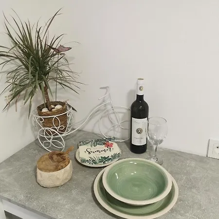 *enjoy* Apartamento Šibenik