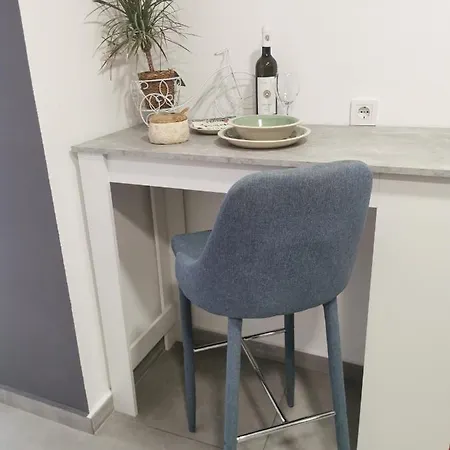 Apartment *enjoy*