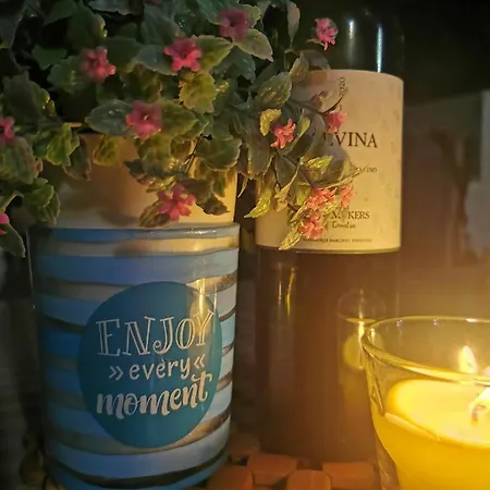 *enjoy* Appartamento