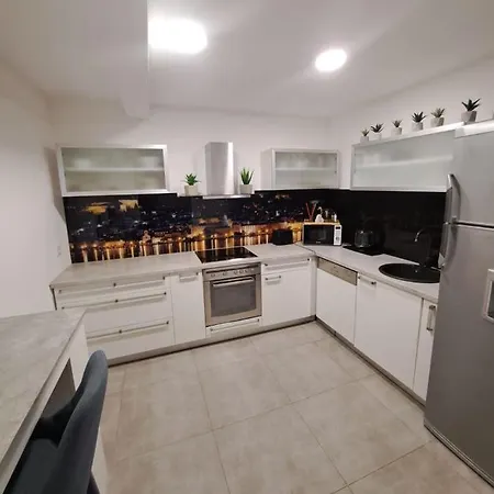 *enjoy* Appartamento Šibenik