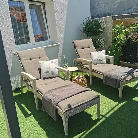 *enjoy* Apartamento *