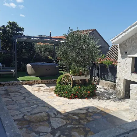 *enjoy* Apartman Šibenik