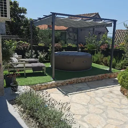 *enjoy* Apartamento Šibenik