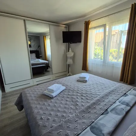 Apartman *enjoy* Šibenik