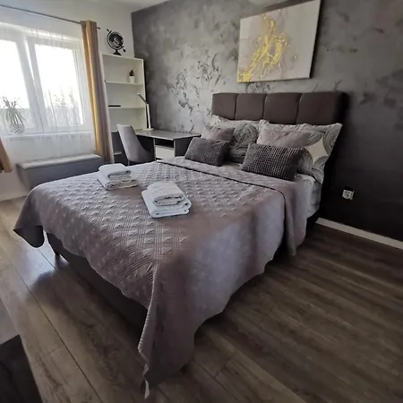 Apartman *enjoy* Šibenik