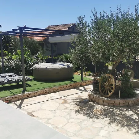 Apartman *enjoy* Šibenik