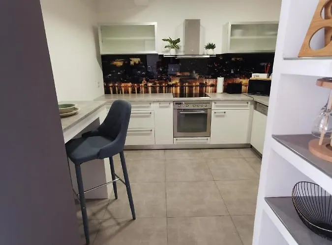 *enjoy* Apartman Šibenik