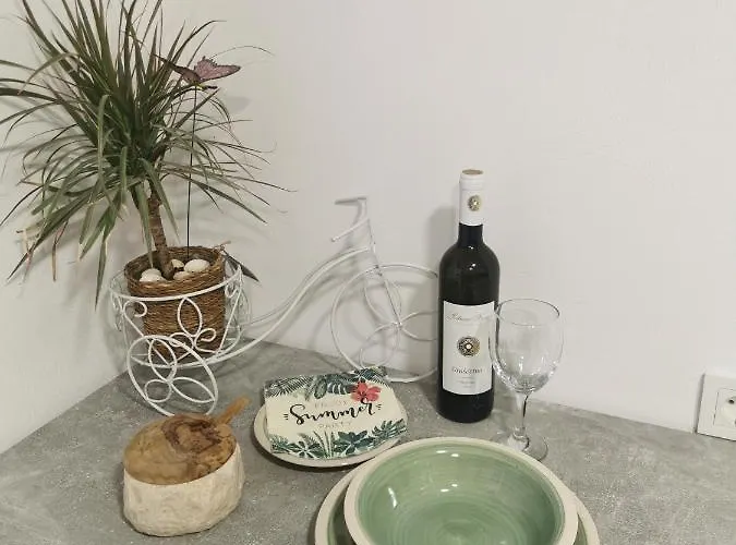 *enjoy* Apartman Šibenik