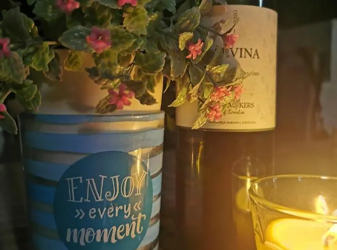 *enjoy* Appartamento