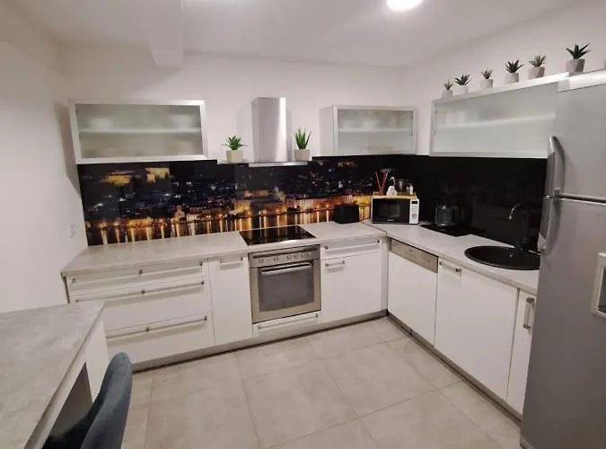 *enjoy* Apartman Šibenik