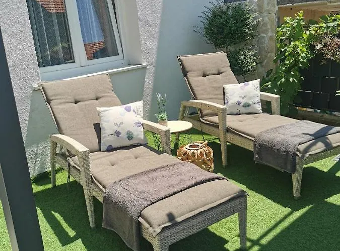 *enjoy* Appartement *