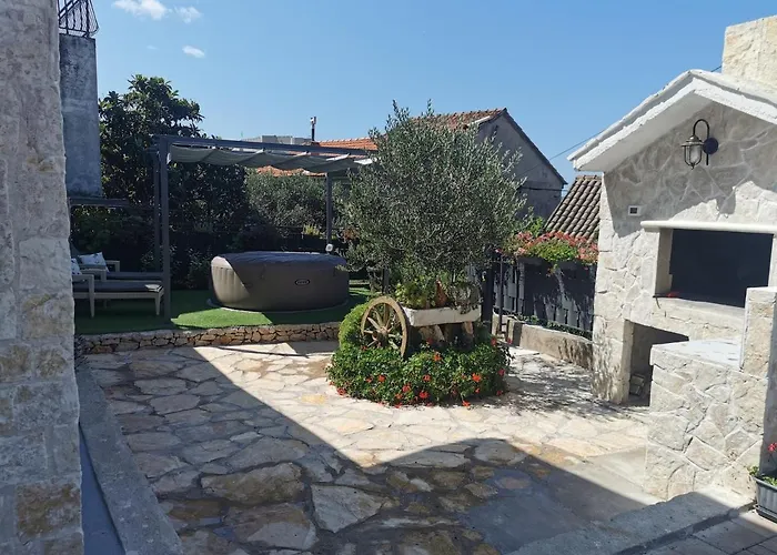 *enjoy* Daire Šibenik