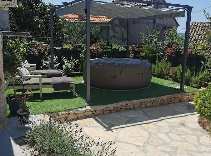 *enjoy* Appartement Šibenik