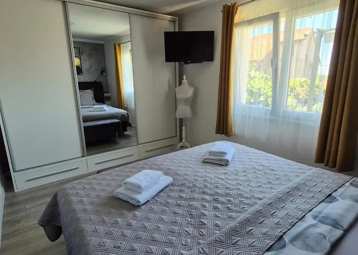 Appartement *enjoy* Šibenik