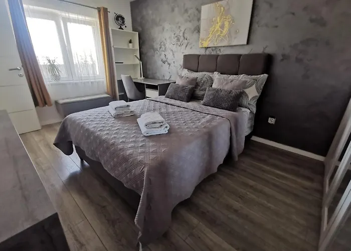 Apartman *enjoy* Šibenik