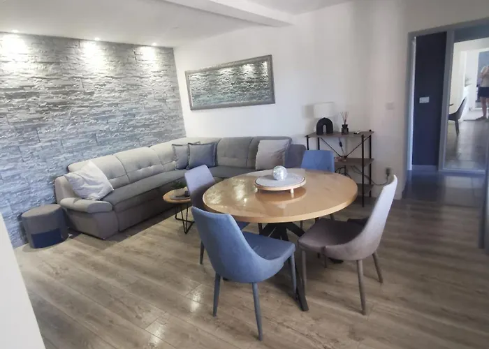 Appartement *enjoy* Šibenik