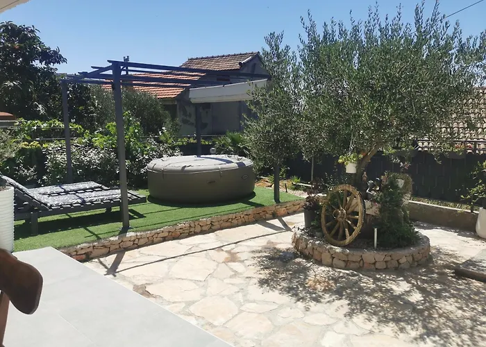 Apartman *enjoy* Šibenik